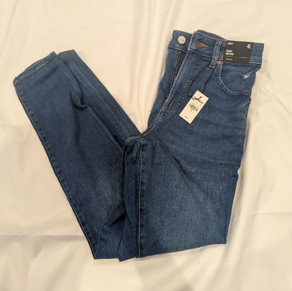 Express Jeans - Picture 3 of 3